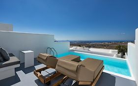 Alunia Incognito Suites - Adults Only
